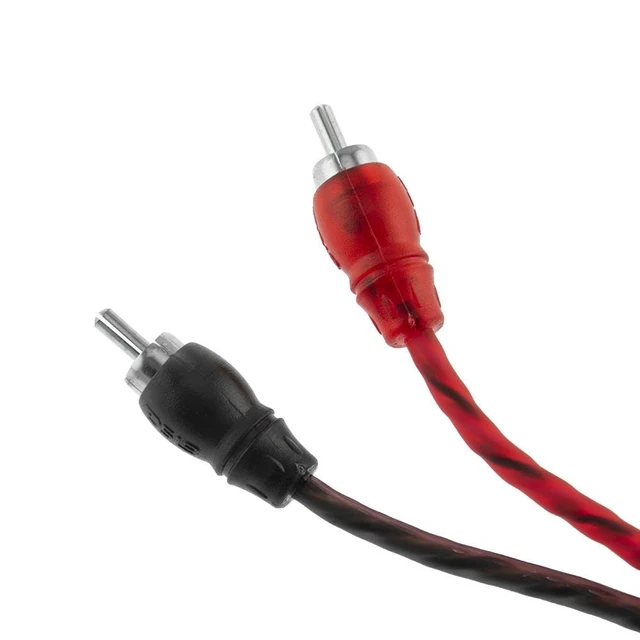Alt view image 3 of 3 - DS-RCA3FT 3-Feet RCA Cable