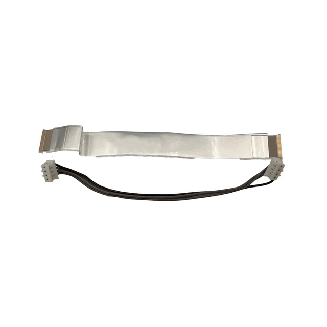 Alt view image 2 of 7 - Blu-Ray DVD Optical Drive Power and Data Ribbon Cable for Sony PlayStation 5 PS5 KEM-497AAA
