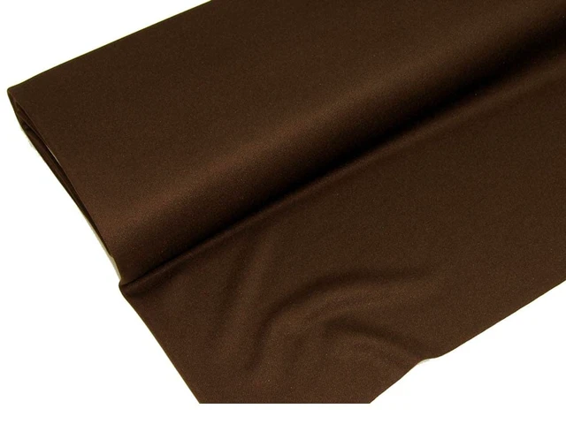 Main image of Chocolate Brown Speaker Grill Cloth 60 Inch x 36 Inch, A-570