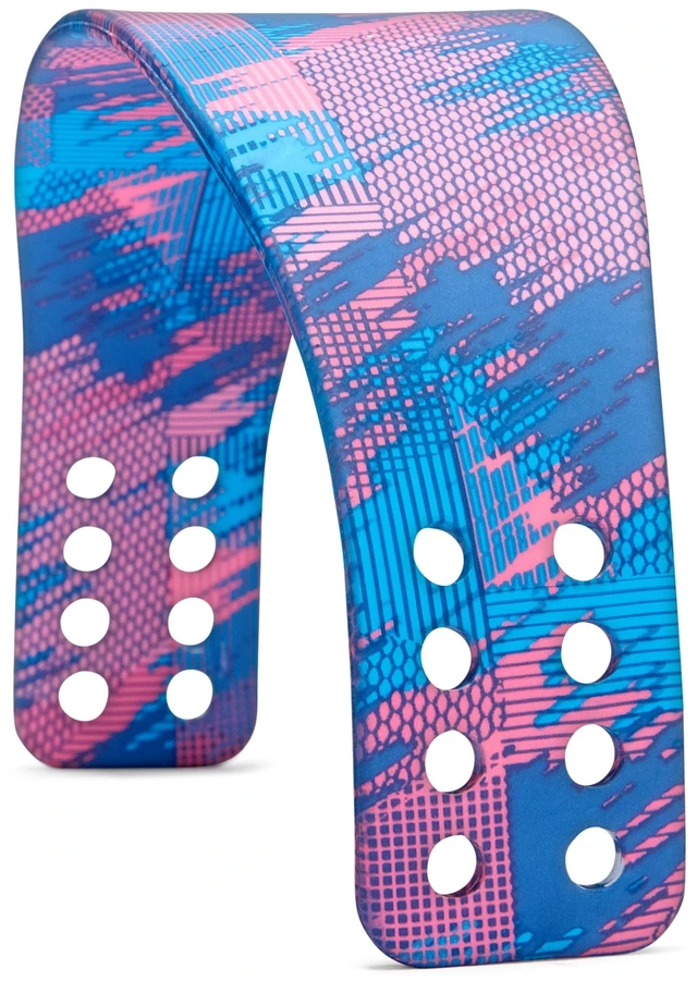 Alt view image 7 of 7 - HeadbandZ Maxwell - Silicone Headband for Audeze Maxwell 1, 2 & 2 ANC Made by Wicked Cushions Enhanced Flexibility, Comfort & Style, Matching Earpad Designs Speed Racer