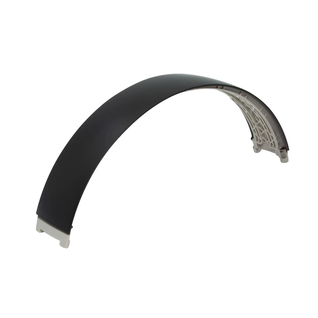 Alt view image 2 of 4 - Studio Pro Headband Replacement Repair Kit Compatible with Beats Studio Pro 2023 (A2924)/ Studio 3 (A1914) Wireless Headphones Replacement Parts Accessories Repair Kit (Studio pro-Black)