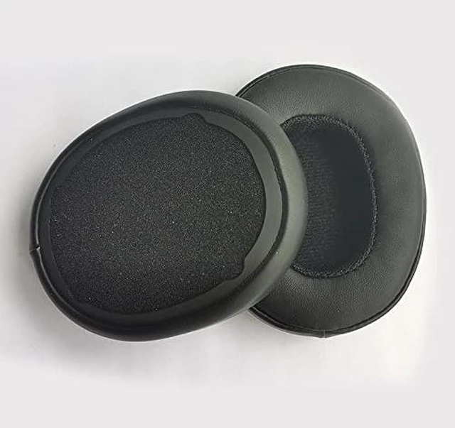 Alt view image 3 of 6 - Crusher Evo Earpad,Replacement Ear Pads Compatible with Skullcandy Crusher Wireless Crusher Evo Crusher ANC Hesh 3 Headphones Ear Cushions, Headset Earpads, Ear Cups Repair Parts