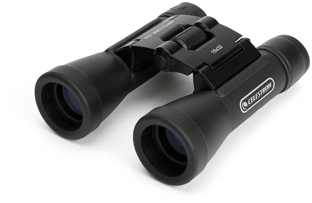 Main image of UpClose G2 16x32 Binoculars for Wildlife & Sporting Events Powerful 16x Magnification, Compact Roof Prism Design, Multi-Coated Optics, Great for Sporting Events, Lightweight Design