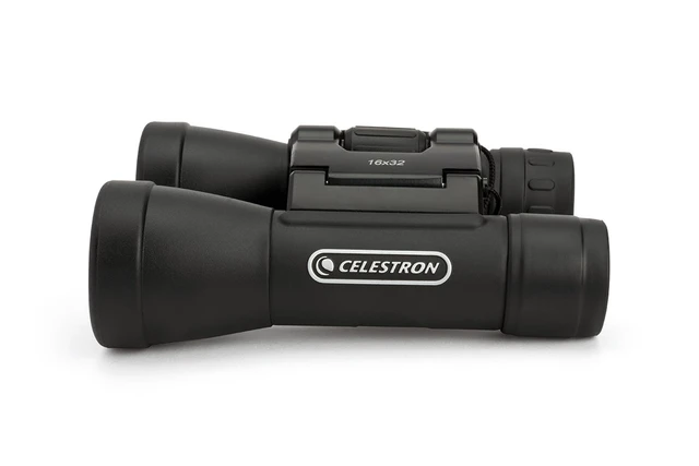 Alt view image 4 of 7 - UpClose G2 16x32 Binoculars for Wildlife & Sporting Events Powerful 16x Magnification, Compact Roof Prism Design, Multi-Coated Optics, Great for Sporting Events, Lightweight Design