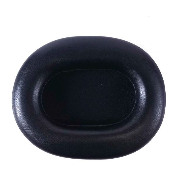 Alt view image 3 of 5 - XM5 Ear Pads Compatible Sony WH-1000XM5 Replacement Ear Pads, XM5 Accessories (XM5 Choice Leather)