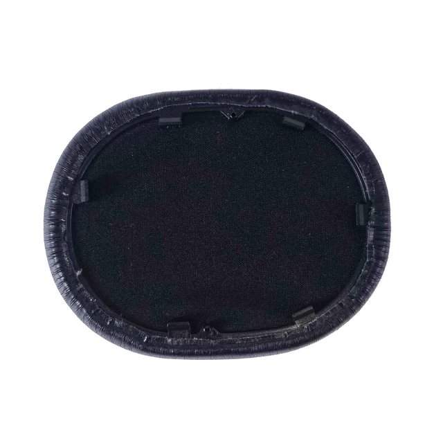 Alt view image 4 of 5 - XM5 Ear Pads Compatible Sony WH-1000XM5 Replacement Ear Pads, XM5 Accessories (XM5 Choice Leather)