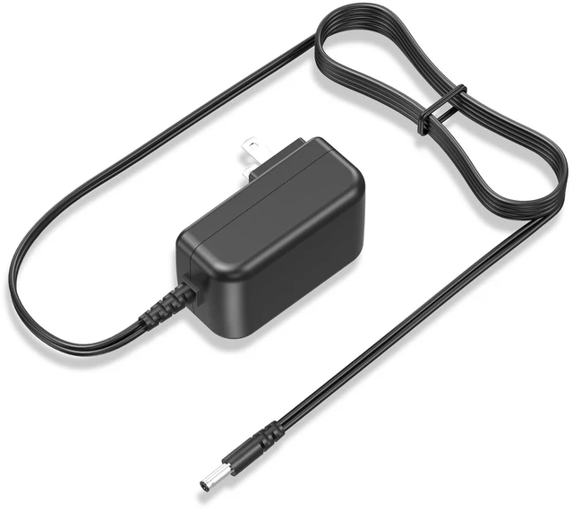 Main image of UL Charger for Hyperice Hypervolt HPI5300000100 53000-001-00 42000 038-00 Power Cord Supply for Hyperice Hypervolt SK03T-2400100Z AC/DC Adapter 6.0Ft
