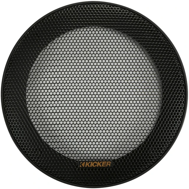 Main image of 51KSC5G 5.25" (130mm) Grilles for KSC504, Pair