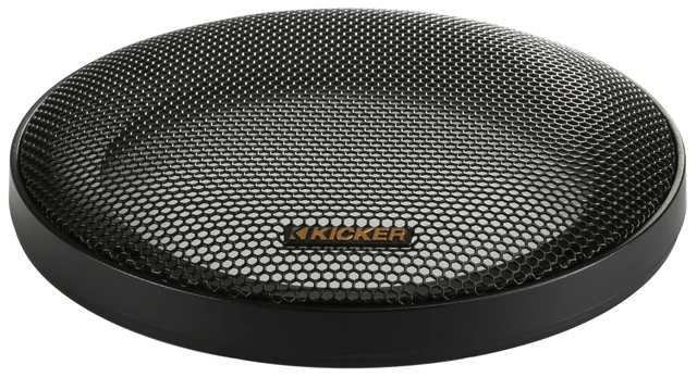 Alt view image 3 of 3 - 51KSC5G 5.25" (130mm) Grilles for KSC504, Pair