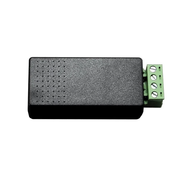 Alt view image 4 of 4 - AC 24V to DC 12V 1.5A Power Converter, Universal Powerful Transformer for Surveillance CCTV Security Camera