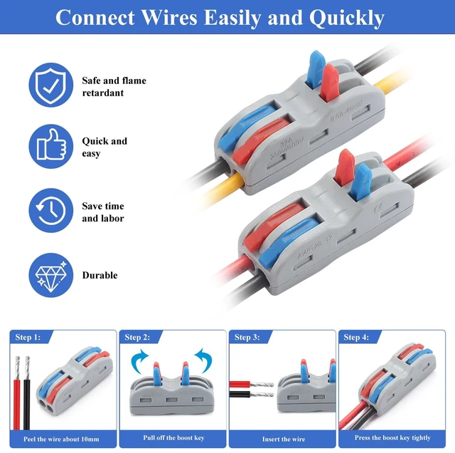 Alt view image 5 of 7 - 9-40V to 12V 3A Power Converter - Waterproof 36W Voltage Transformer for Truck/RV, CCTV Systems (CE Certified)