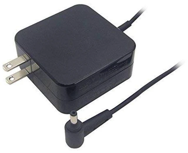 Main image of AC Charger 19V 2.37A 45W US Plug Compatible for Asus ZenBook UX21A-K1009X AD883J20 010HLF BAH ADP-45BW B Laptop Adapter