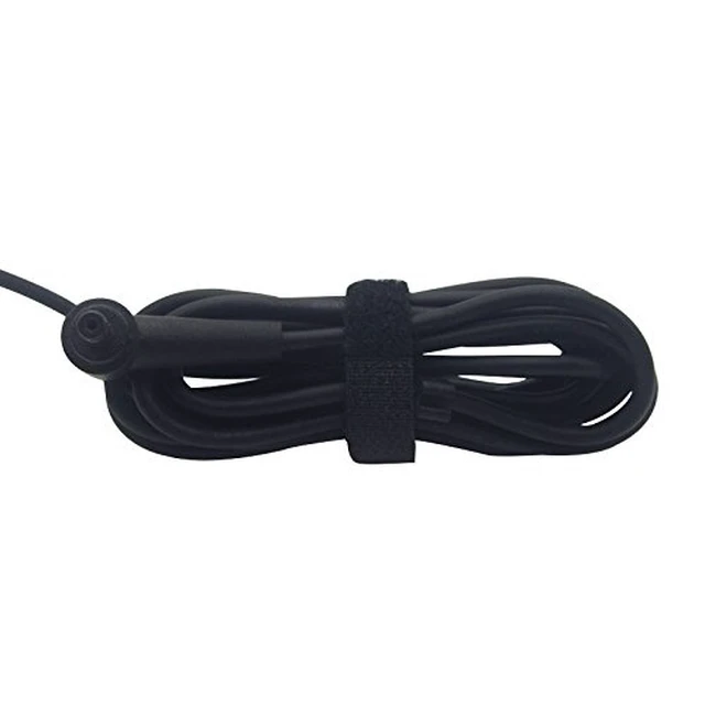 Alt view image 5 of 7 - AC Charger 19V 2.37A 45W US Plug Compatible for Asus ZenBook UX21A-K1009X AD883J20 010HLF BAH ADP-45BW B Laptop Adapter