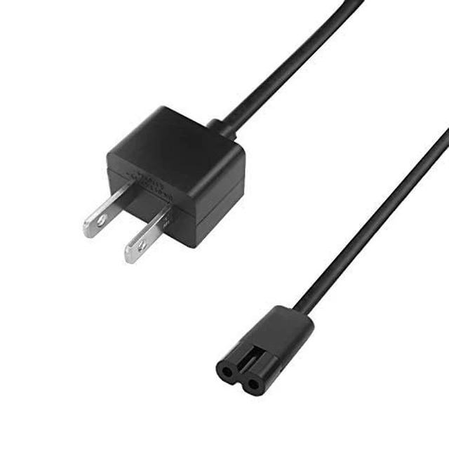 Alt view image 4 of 7 - Pro Charger 44W 15V 2.58A Power Supply Compatible with Microsoft Surface Pro 6 Pro 5 Fits Model 1796 1800 Power Cord with 5V 1A USB Charging Port