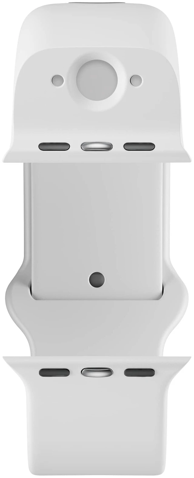 Main image of Silicon Band in a Retail Package, Special Design (Does not Include a Device)