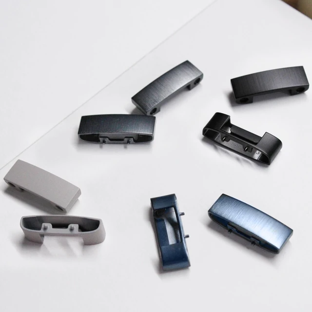 Alt view image 7 of 7 - Hinge Replacement Metal Repair Parts for Beats Studio Pro Headphone Studio Pro Durable Repair Kit Replacement Headband Metal Folding Hinge Clip Cover Pin Repair Parts SetNavy