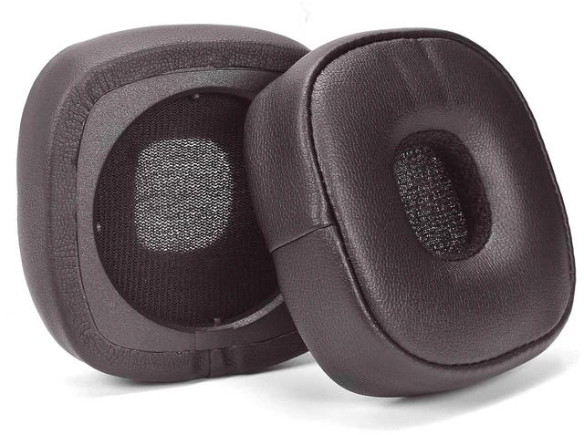 Main image of Major IV Ear Pads Cushions Replacement Compatible with Marshall Major 4 Major IV Headphones Ear Cushions£¬Ear Muffs Memory Foam Earpads