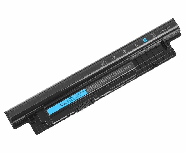 Main image of 40Wh XCMRD Laptop Battery for Dell Inspiron 15 3000 Series 3521 3531 3537 3541 3542 15R 5537 5521 17R 17 3721 3737 5737 5721 14R 14 3421 3437 5421 5437 7447 Latitude 3440 3540 Vostro 2421 2521 P28F