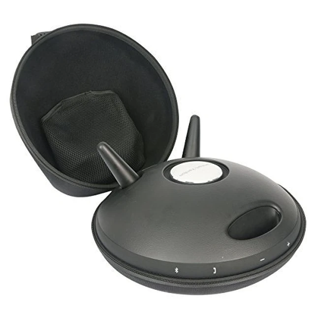 Alt view image 3 of 7 - Hard Case Replacement for Harman Kardon Onyx Studio 3/4 Wireless Speaker System