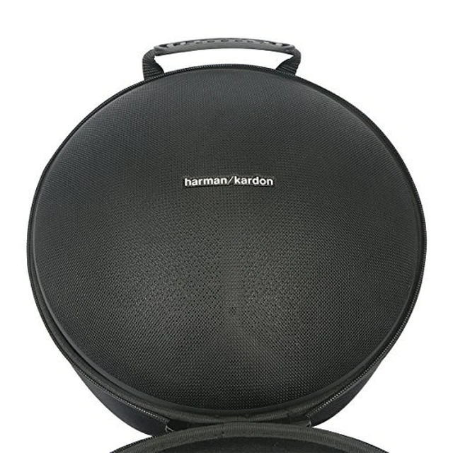 Alt view image 5 of 7 - Hard Case Replacement for Harman Kardon Onyx Studio 3/4 Wireless Speaker System