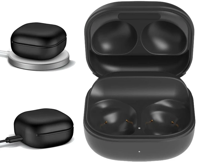 Main image of Charging Case for Samsung Galaxy Buds Pro (SM-R190), Replacement Charger Case Dock Station with USB C Cable for Galaxy Buds Pro Earbuds