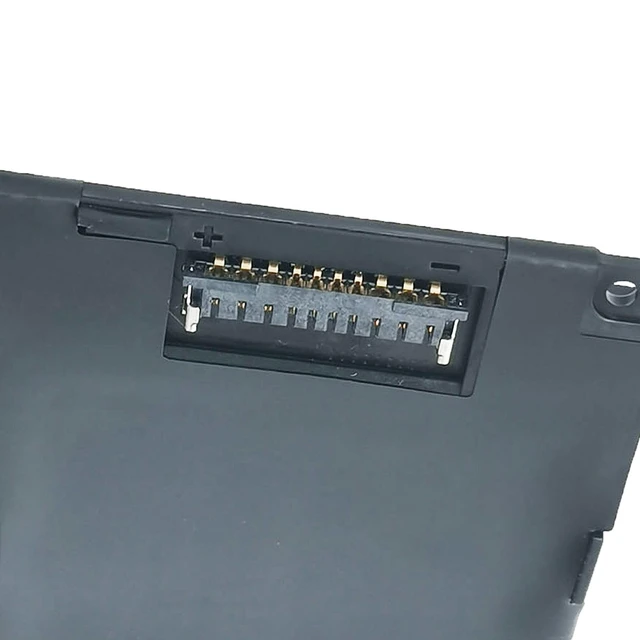 Alt view image 4 of 5 - 69KF2 Laptop Battery 86Wh 7167mAh 11.4V 0P8P1P 0DVG8M 70N2F Compatible with Dell Alienware M15 R3 R4 R5 R6 R7 / M16 R1 / M17 R3 R4 / XPS 9500 9510 / Inspiron 15 7510 Series