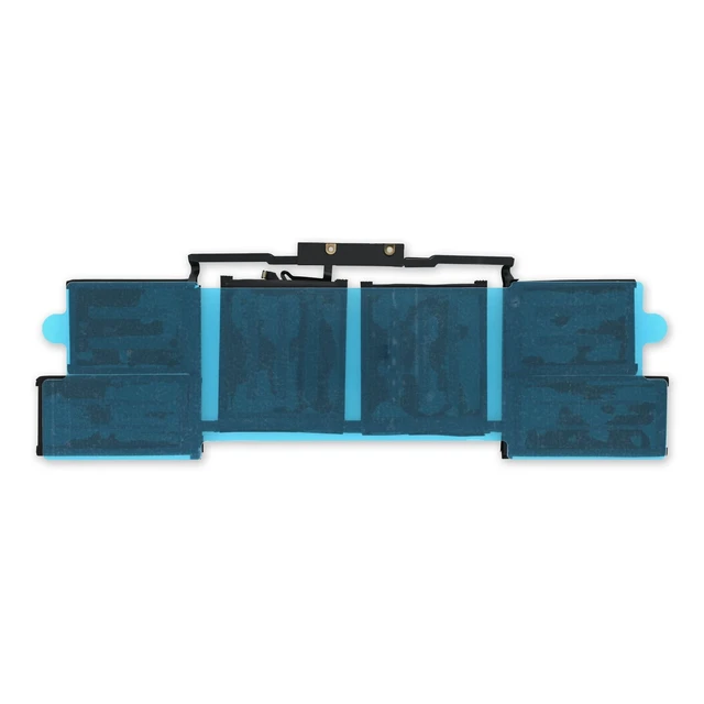 Alt view image 2 of 2 - Battery Compatible with MacBook Pro 15" Retina (Late 2016/2017)