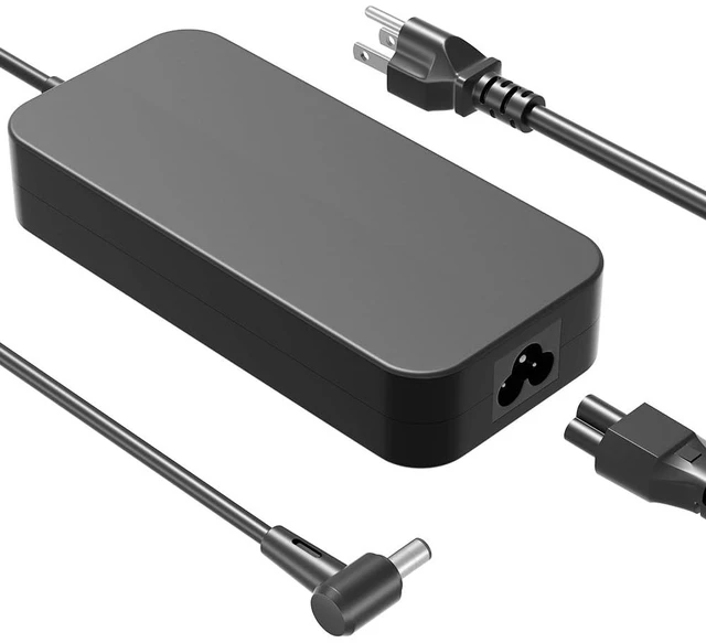 Main image of 230W ADP-230GB B Charger Compatible with Asus ROG Strix G G15 G17 G512 GL531 G702 G712 Scar 15 17 II III G532 G542L G732 G531 Zephyrus S M M15 S15 GX735 GX531 GM501 GU502 GX502 Laptop