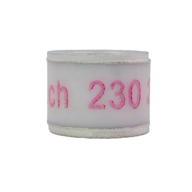 Alt view image 3 of 6 - Replacement 230V Gas Discharge Tubes for 0-3 GHz Arresters 4 Pack - OEM GDT Cartridges for ANT-23x and ANT-27x Series Coaxial Lightning Arresters - ANT-230-GDT-4PK