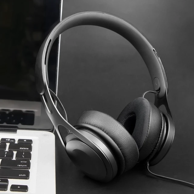 Alt view image 3 of 7 - Cooling Earpads for Beats EP - CG Black Not Fit (Solo/Studio)