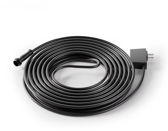 Main image of Power Cord 25ft for LP365/LPG365 Series