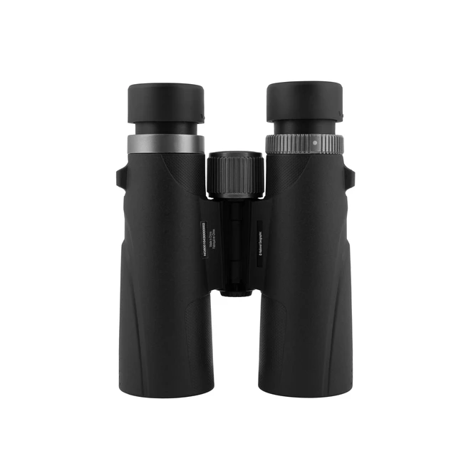 Alt view image 5 of 7 - National Geographic Waterproof 10x42 Fully Coated Roof Prism Adult Binoculars with Harness for Bird Watching Hunting Hiking Outdoor Activities Travel and Sports