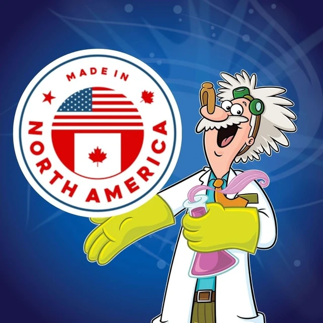 Alt view image 6 of 7 - Dr. Stinky's Silly Scratch N Sniff Stickers, 4-Pack, Novelty Scents Silent but Deadly, Unicorn Poop, Broccoli, and Money Scents, Made in North America