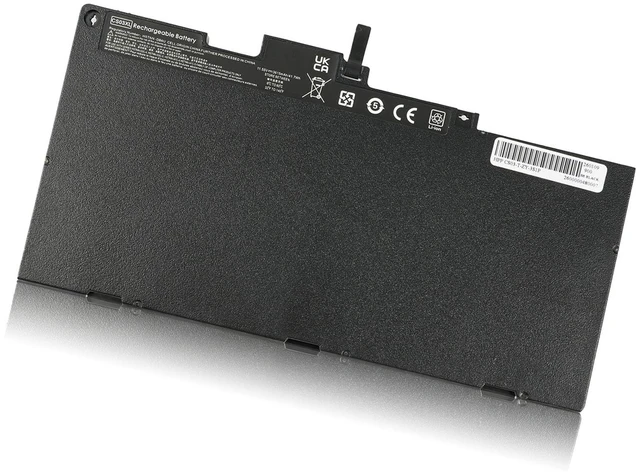 Main image of CS03XL Battery for HP Elitebook 745 755 840 848 850 G3 Laptop Laptop Battery for 800513-001 800231-1C1 800513-001 CS03 CS03046XL HSTNN-IB6Y HSTNN-UB6S HSTNN-I33C-4