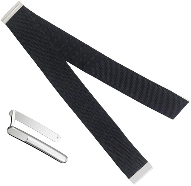 Main image of SuperKnit Bicep Band Compatible for Whoop 5.0 One Peak/MG Life