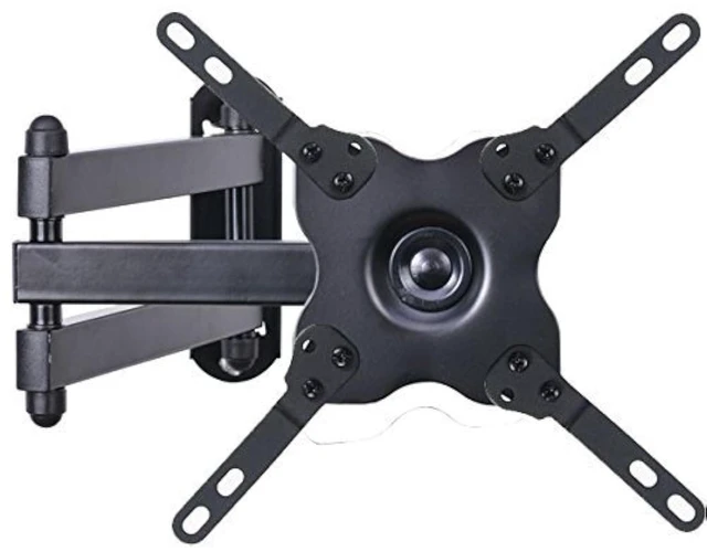 Main image of TV Wall Mount Monitor Bracket with Full Motion Articulating Tilt Arm 15" Extension for Most 27" 30" 32" 35" 37" 39" 40" LCD LED TVs with VESA 200x200 ML14B WS2