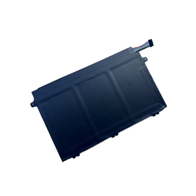 Alt view image 2 of 3 - LENOVO 11.1V 45Wh L17C3P51 L17L3P51 L17M3P51 L17M3P52 01AV445 Notebook Battery For Lenovo Thinkpad E480,E485,E490,E495,E580,E585,E590,E595,E14 Gen 1 (2019),E15 Gen 1 (2019),E41-50,E41-55 Series