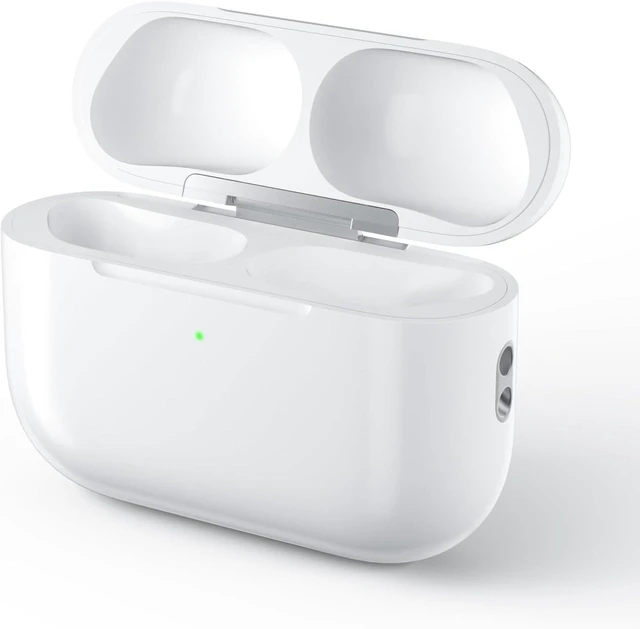 Main image of Wireless Charging Case only Compatible with AirPods Pro 3rd 2025