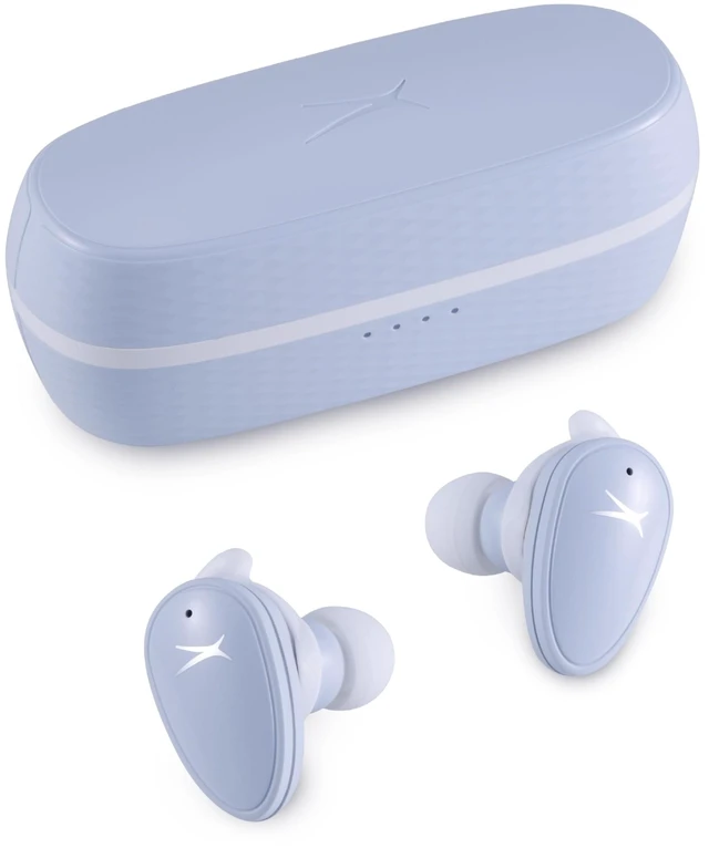 Main image of Nanobuds ANC 2.0, Bluetooth Earbuds with Hybrid ANC, Waterproof Earbuds, Wireless Ear Buds with Voice Assistant, Sport Earbuds with 36hr Battery (ICY White)