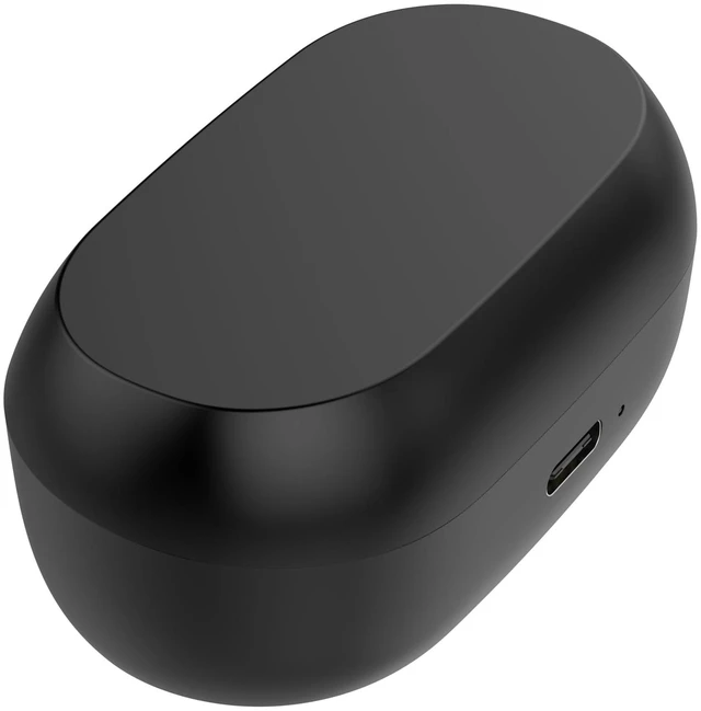 Alt view image 7 of 7 - Charging Case for Jabra Elite 7 Pro Charging Case Wired Cord Replacement Charging Station Dock Box Charger Stand Cradle for Jabra Elite 7 Pro Earbuds Case Cover