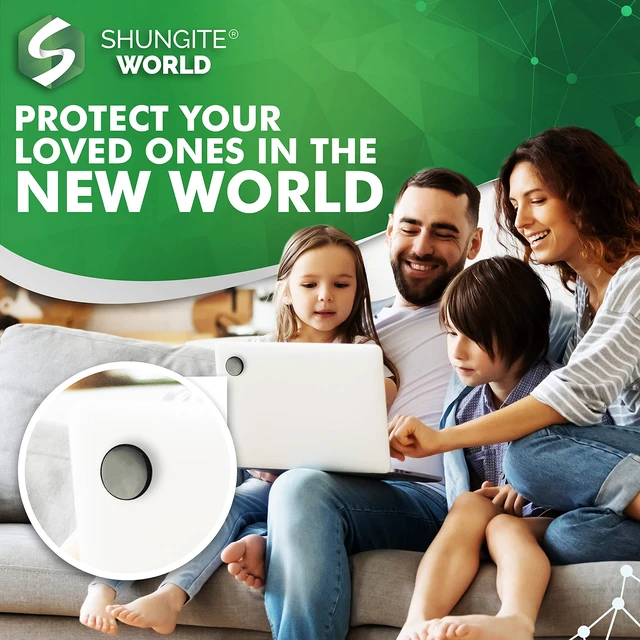 Alt view image 7 of 7 - 5 pcs Authentic Stickers Polished 20 mm / 0.78" Genuine Healing Energy Stone Protection Plate for Cell Phone Case Tablet Laptop Computer Noble Gemstone Protector Crystal