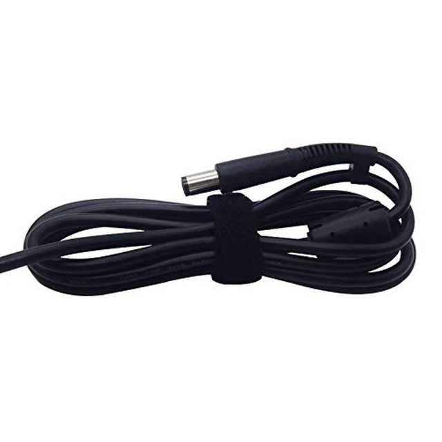 Alt view image 6 of 6 - 19.5V 6.15A 120W Adjustable Power Adapter for HP EliteBook 8460W HSTNN-CA25 HSTNN-LA25 677762-002 677762-001 Laptop Charger