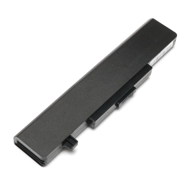 Alt view image 5 of 5 - Z380 Z480 Z580 Z585 G480 G580 Laptop Battery Replacement for Lenovo IdeaPad Y480 Y580 Series Compatible P/NL11S6Y01 L11L6Y01 45N1043(10.8V 4400mAh)