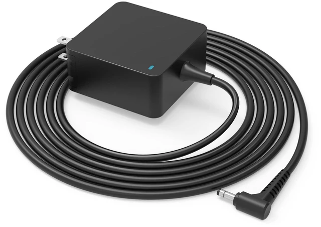 Main image of Charger for Lenovo Ideapad 3 1 5 3-15 3-14 3-16 3-17 1-14 1-15, S340 S145 330 330S 320 320S 310, Flex 5 4 6 14 15, Yoga 710, V14 V15 V17 Laptop, 65W 45W