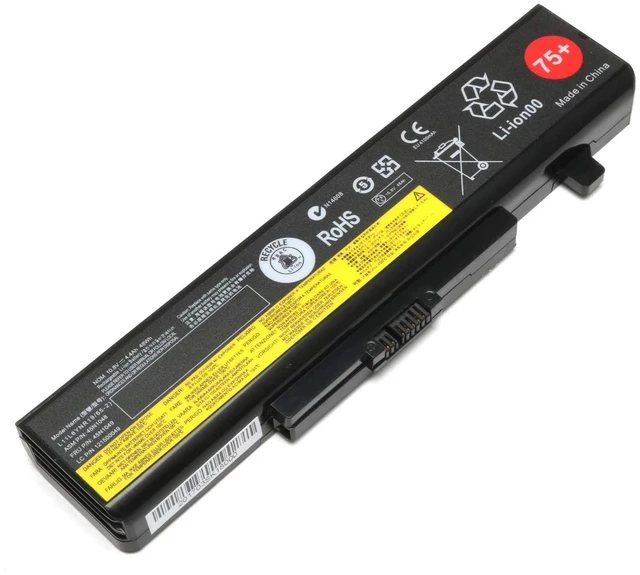 Main image of B590 E530 E540 Laptop Battery Replacement for 0A36311 Lenovo ThinkPad E430 E431 E435 E440 E445 E531 E535 E545; P/N: 45N1048 45N1049 45N1043 45N1042