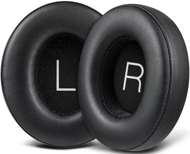 Main image of Earpads for Shure Aonic 50 (Gen 1/Gen 2) - Black
