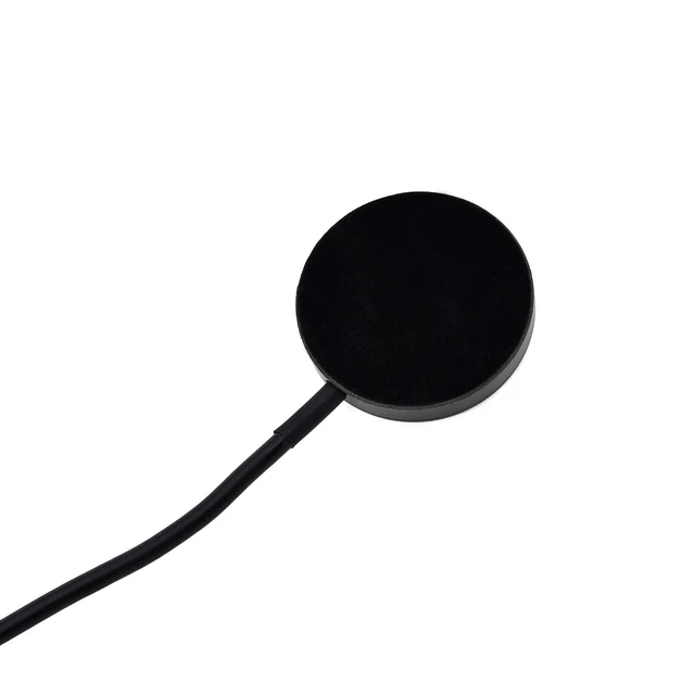 Alt view image 3 of 5 - Mini NMO Mount Magnetic Base 5M Low Loss Coax Cable, for NMO Mobile Antennas