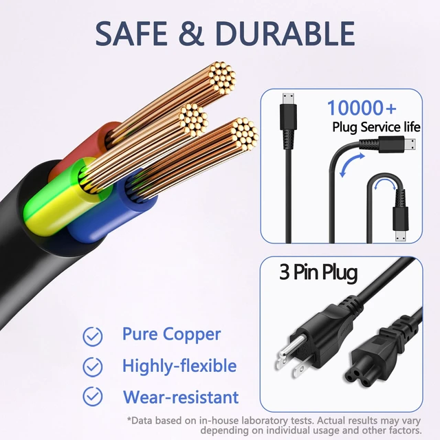 Alt view image 4 of 7 - 240W for MSI Laptop Charger USB Tip Fit for Stealth 17 Raider Creator Pro Compatible with MSI Stealth 17 Creator Z16 GE76, Stealth 16 Studio Creator Pro Z16P HX/Z16HX Creator Pro Z17 HX/X17HX X17