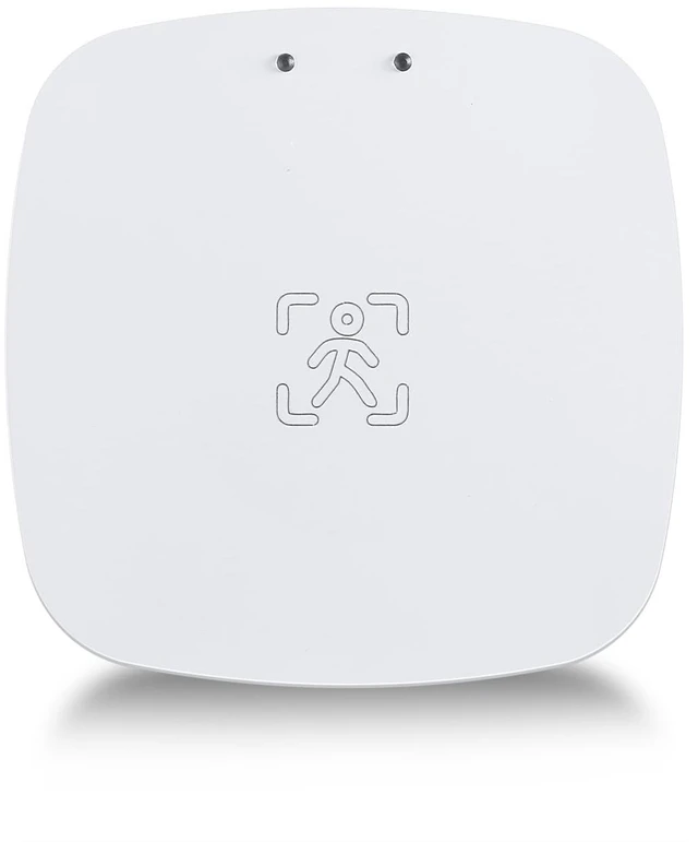 Main image of MmWave Human Presence Sensor, Zigbee Millimeter Wave Radar Detection 24G Radar,Requires TUYA HUB, Supports Home Assistant Zigbee2mqtt