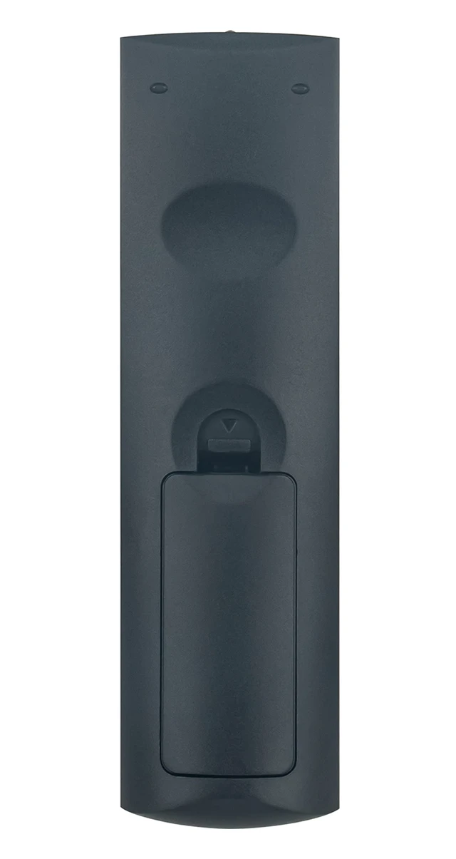 Alt view image 3 of 7 - LR03 XL-6046 Replace Remote Control fit for Onn DVD Player 100008761 100093892 ONA18DP001 ONA19DP005 100008761OA